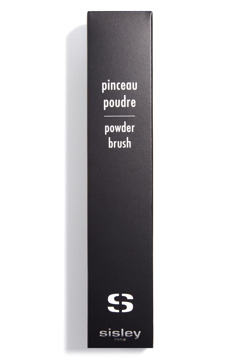 Powder Brush, Alternate, color, NO COLOR