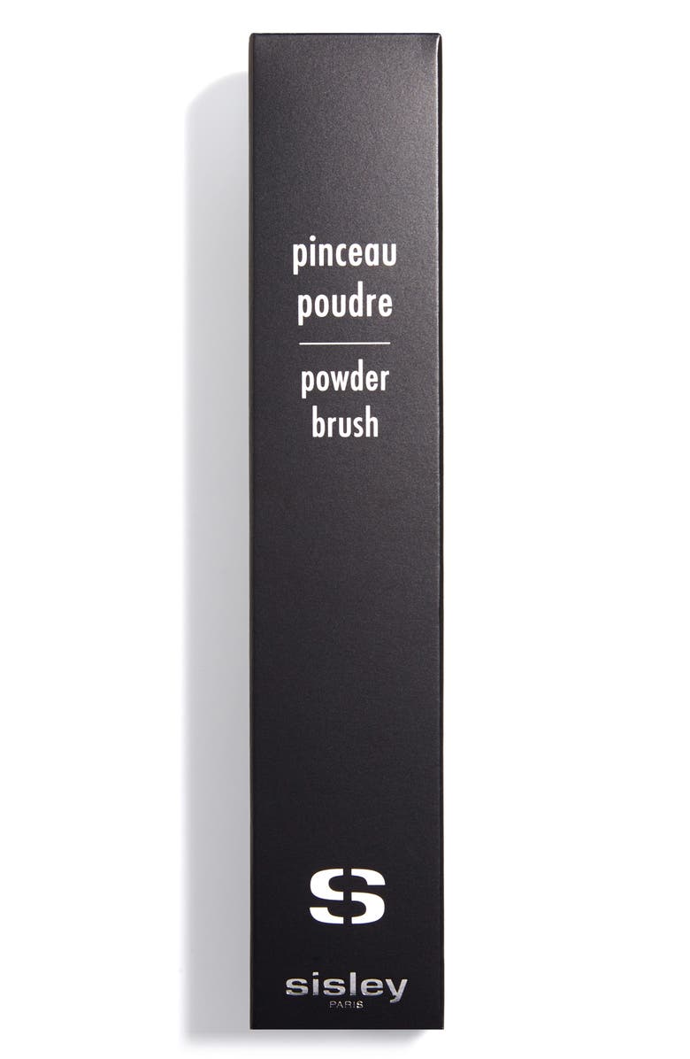 Sisley Paris Powder Brush, Alternate, color,