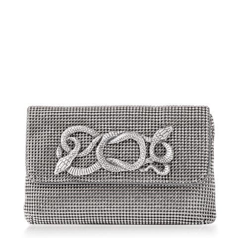 Cleo Serpents Clutch