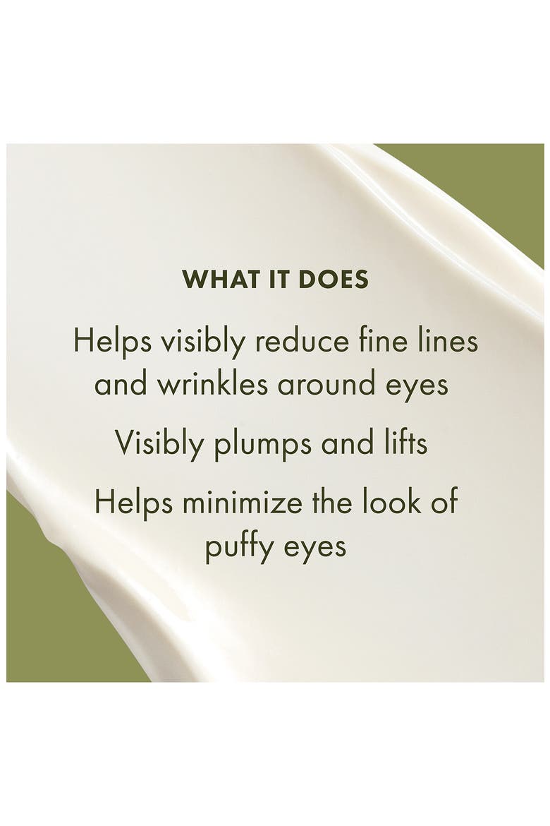Plantscription™ Anti-Aging Power Eye Cream, Alternate, color, NO COLOR