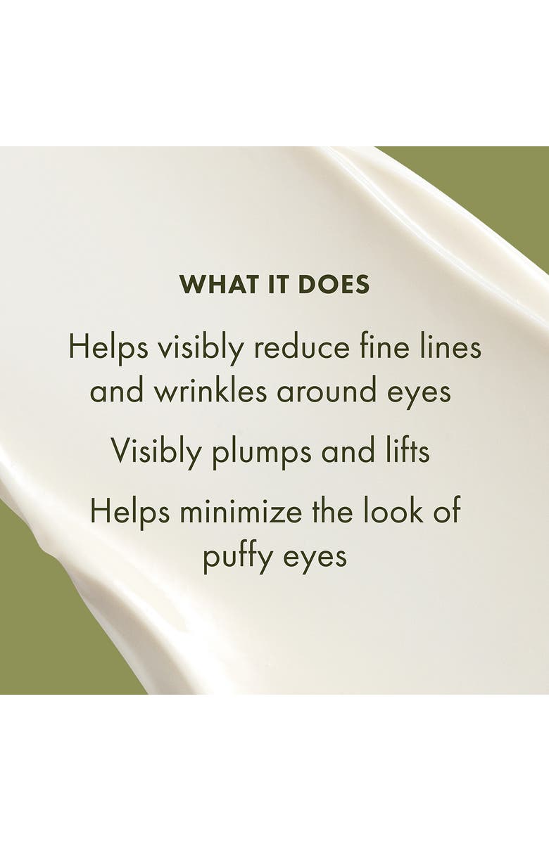 Origins Plantscription<sup>™</sup> Anti-Aging Power Eye Cream, Alternate, color,