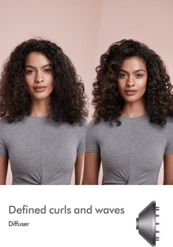 Supersonic<sup>™</sup> Hair Dryer