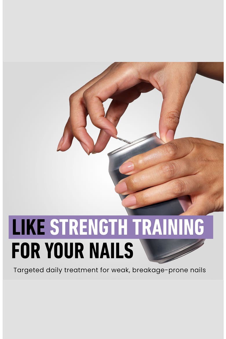 Strengthening Nail Cream, Alternate, color, NONE