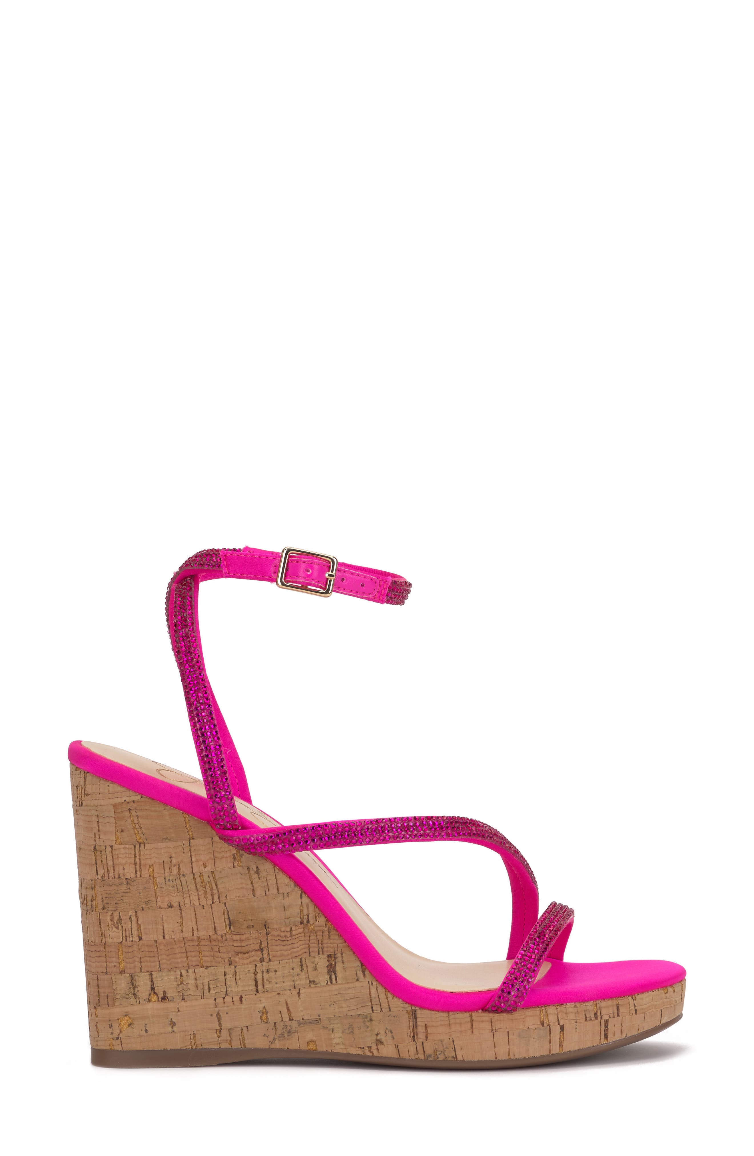 Tenley Ankle Strap Platform Wedge Sandal, Alternate, color, VALLEY PINK