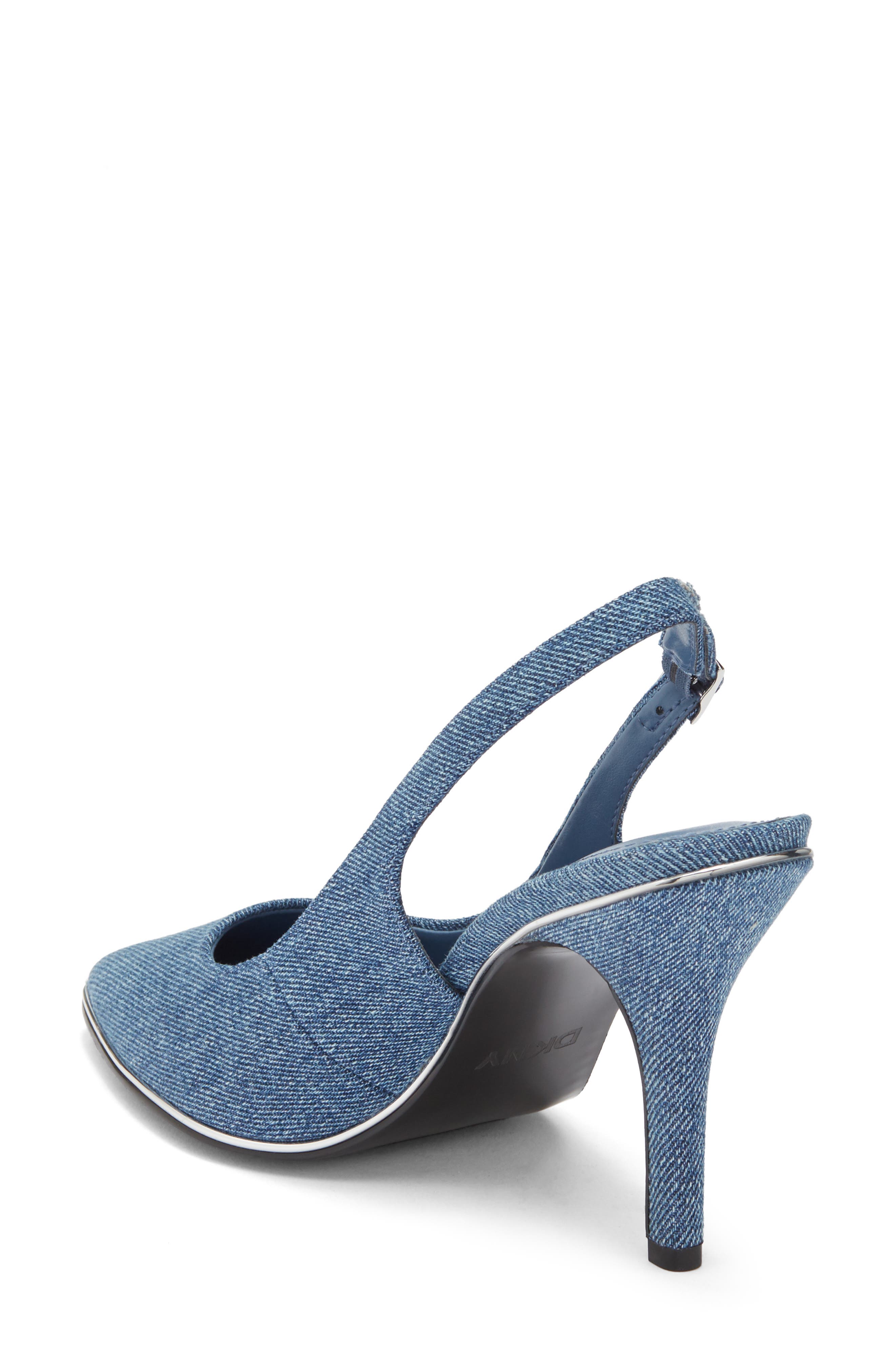 Preston Slingback Pump, Alternate, color, LIGHT BLUE