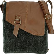 VINTAGE ADDICTION Messenger Bag