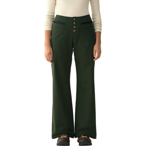 Front Field Pant - Women's