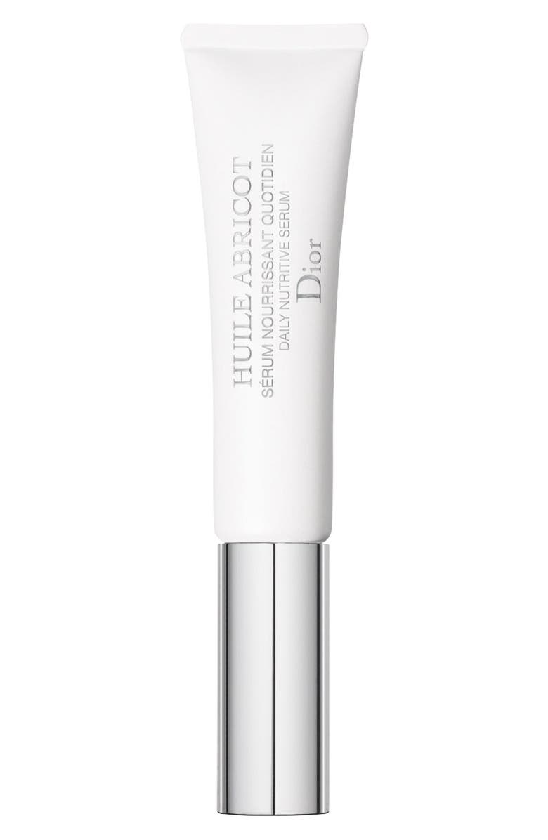 DIOR Huile Abricot Daily Nutritive Serum, Main, color, 