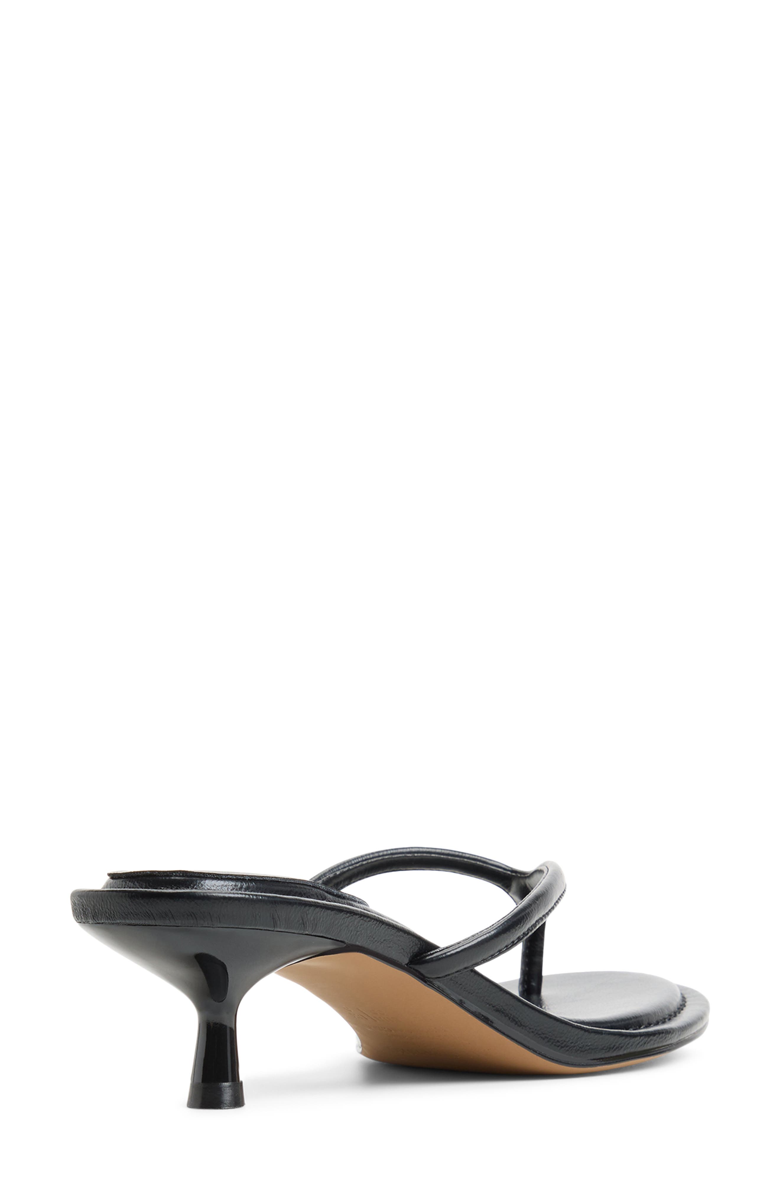 Call It Spring By Aldo Ashaa Sandal, Alternate, color, Black
