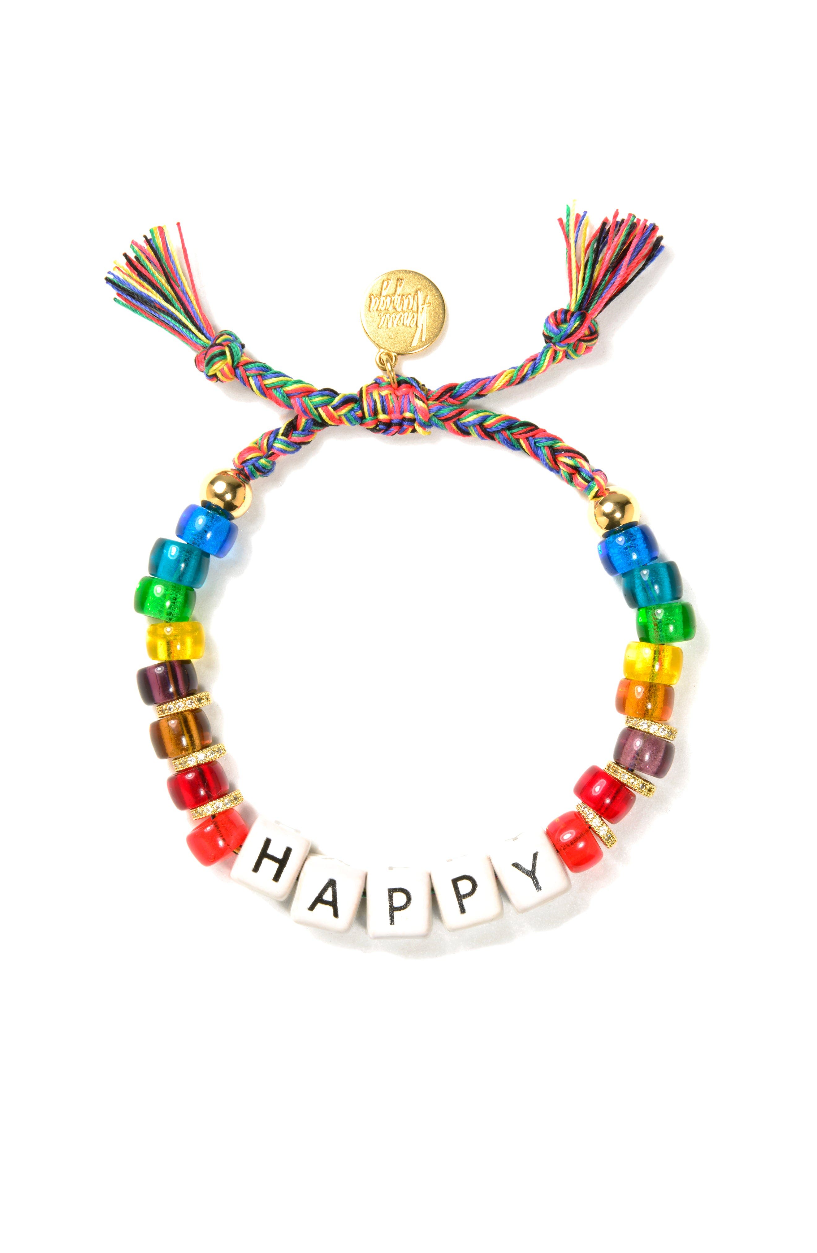 selected Rainbow