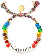 Venessa Arizaga Happy Feeling Bracelet