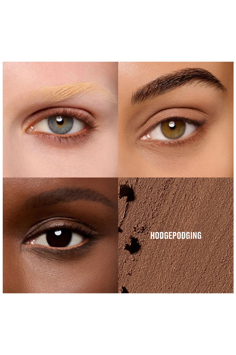 Kajal Excess Longwear Smoky Eye Liner, Alternate, color, HODGEPODGING