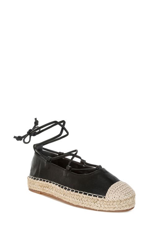 Alaya Espadrille Sandal