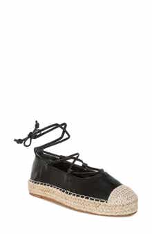 Alaya Espadrille Sandal