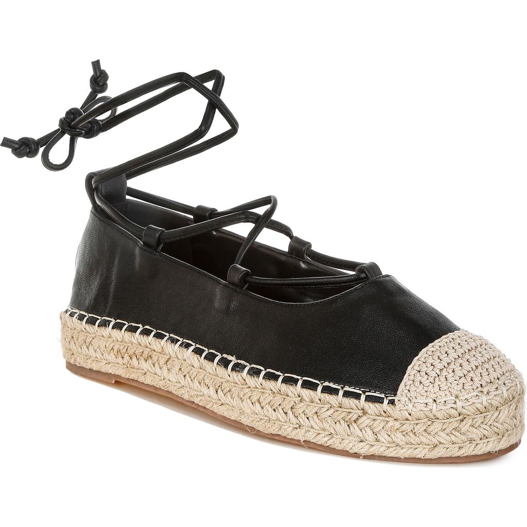 London Rag Alaya Espadrille Sandal
