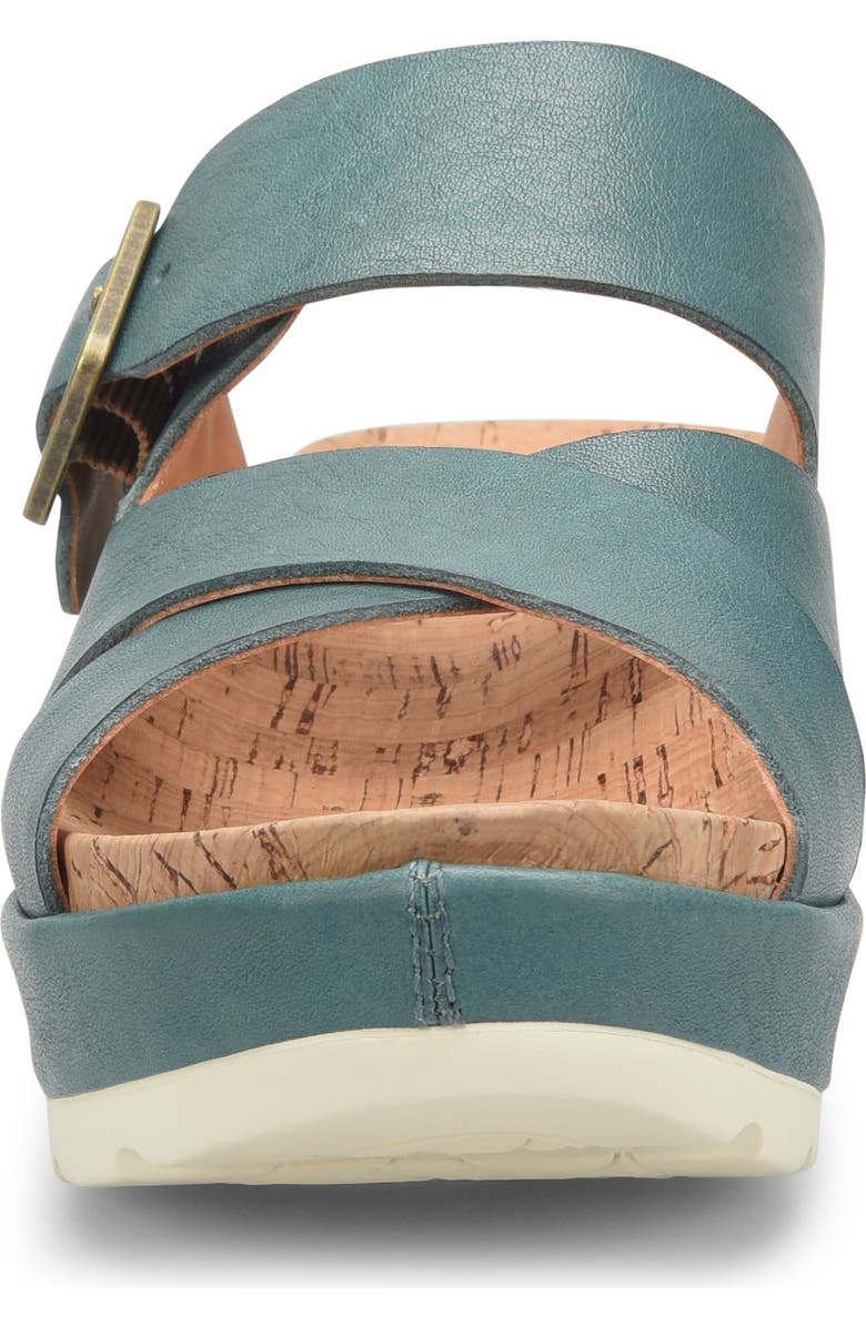 Kork-Ease<sup>®</sup> Callie Wedge Sandal, Alternate, color,