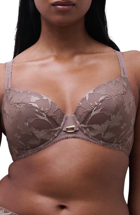 Idyll Underwire Unlined Bra