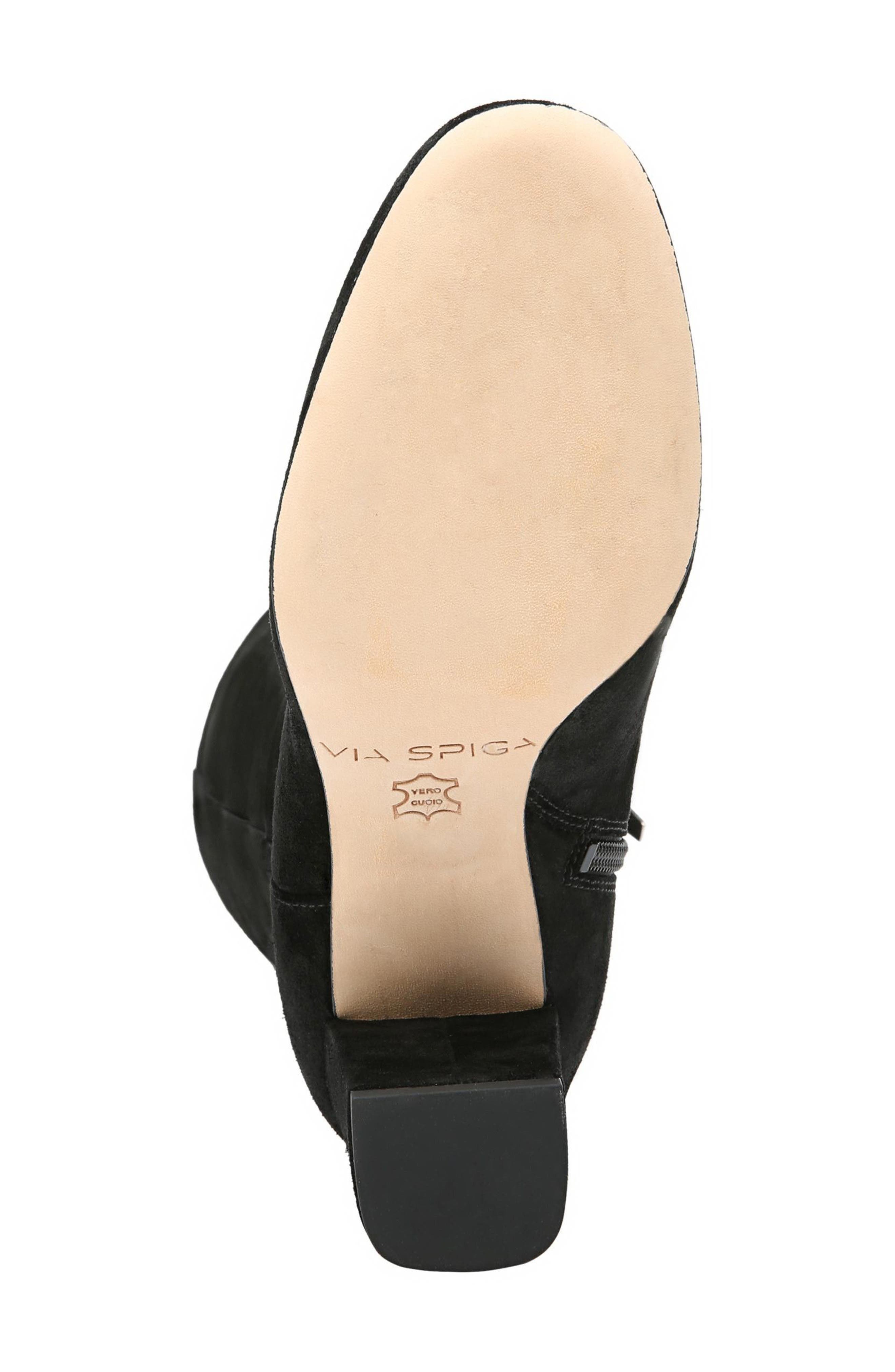 Via Spiga Starie Boot, Alternate, color, 