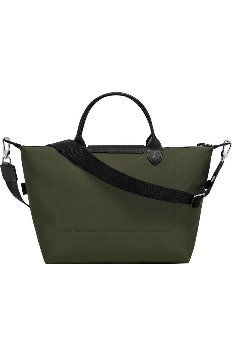 Longchamp Le Pliage Energy Recycled Nylon Shoulder Bag, Alternate, color,