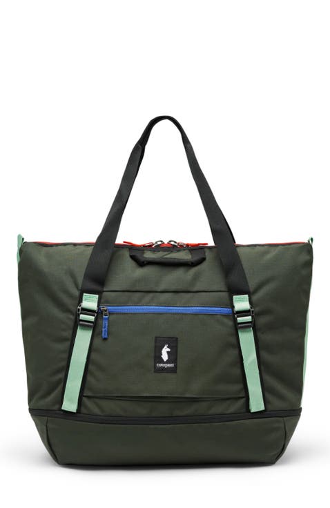 Viaje 35L Weekender Bag - Cada Día