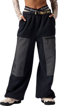 Backcountry Wander Pile-Fleece Pant - Women's