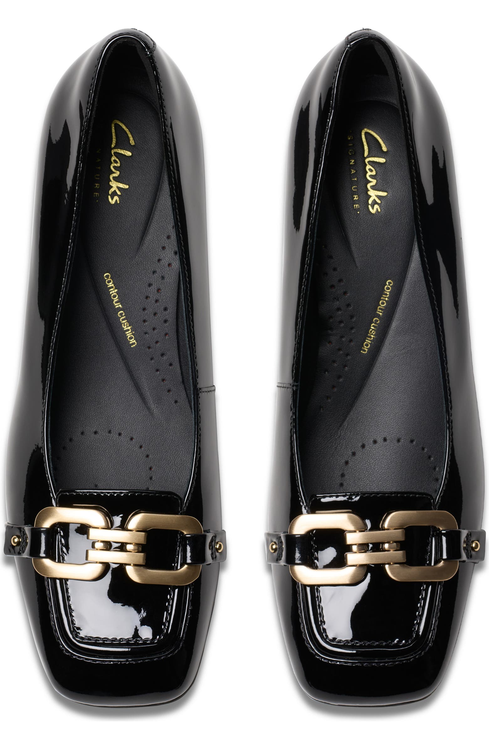 Clarks® Nyta Bit Pump (Women) | Nordstromrack