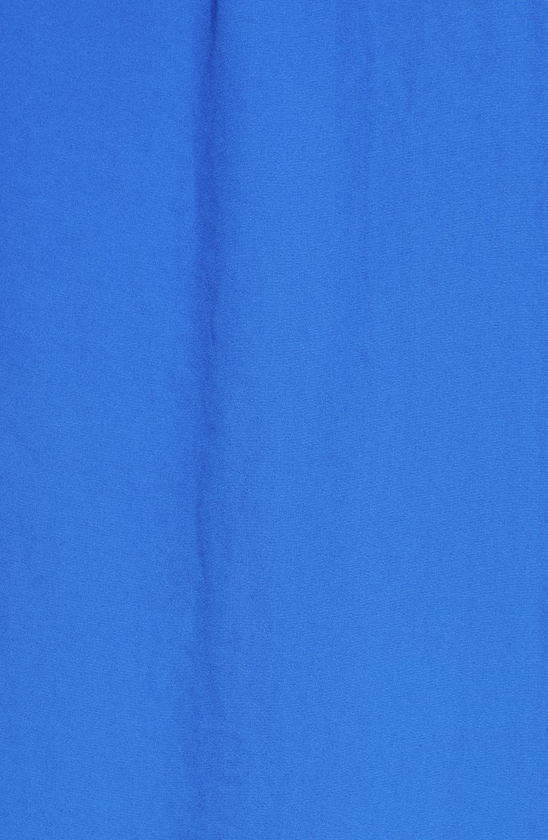 Vince Camuto Rumple Georgette Sleeveless Top, Alternate, color,