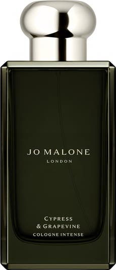 Jo Malone London Cypress & Grapevine Cologne store Intense