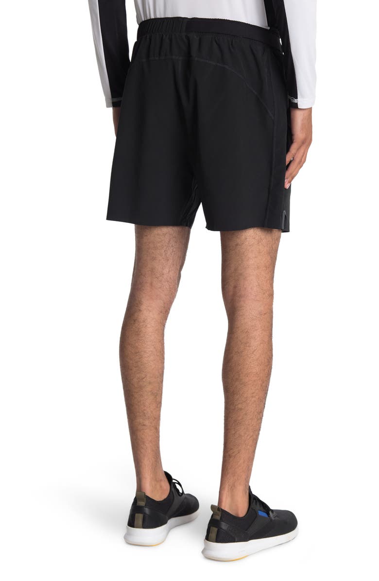 Rhone Swift Shorts, Alternate, color, 