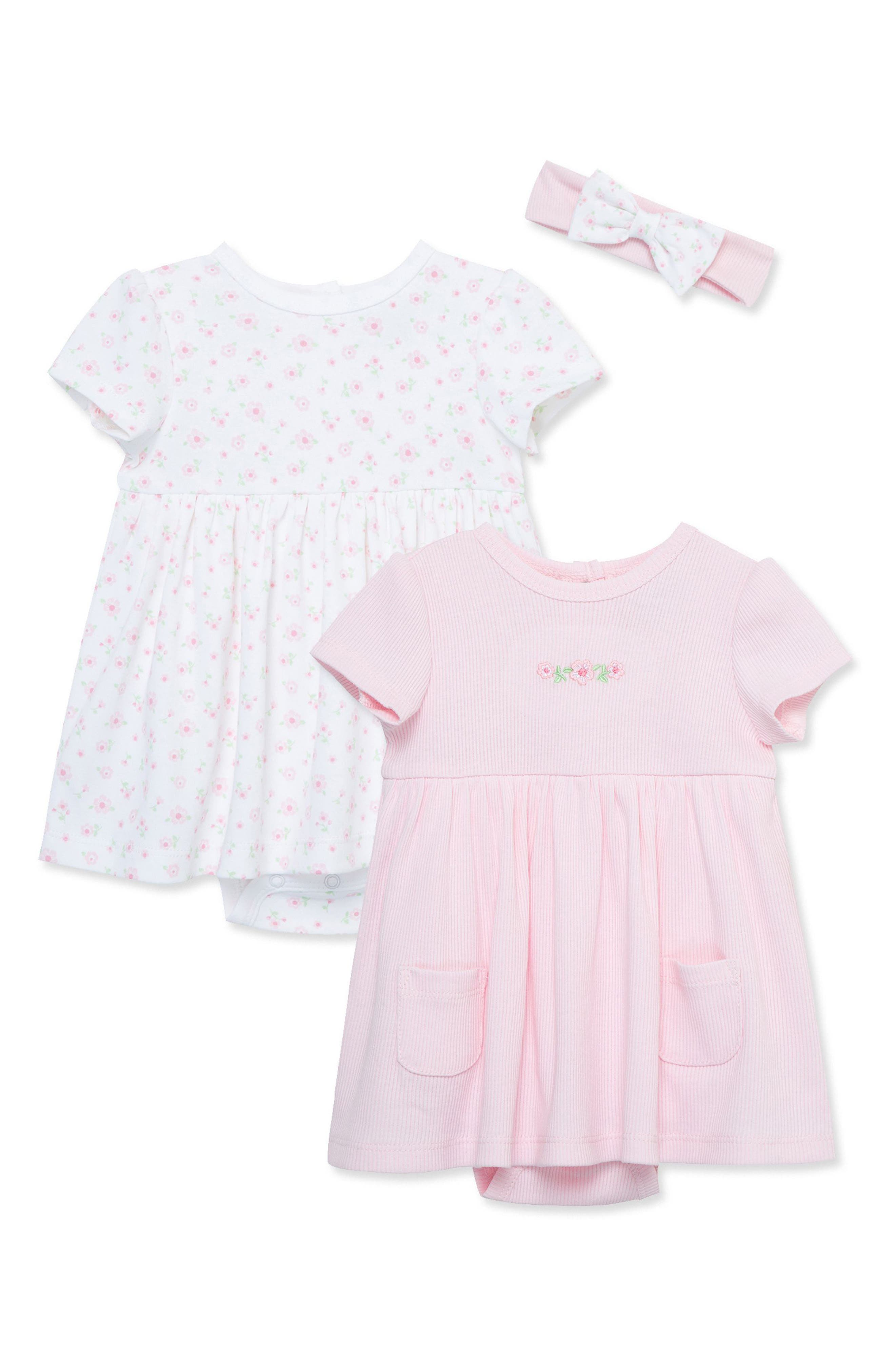 Spring Bodysuit Set & Headband (Women) | Nordstromrack