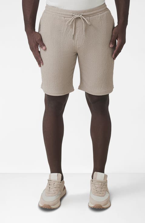 Eivissa Slim Stretch Shorts