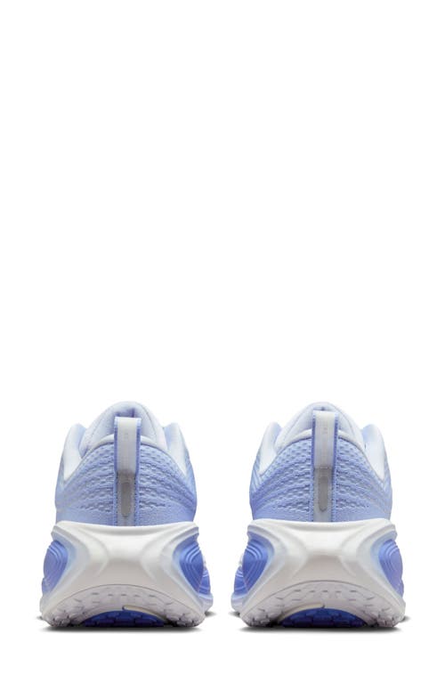 Nike Vomero Plus Running Shoe In Blue