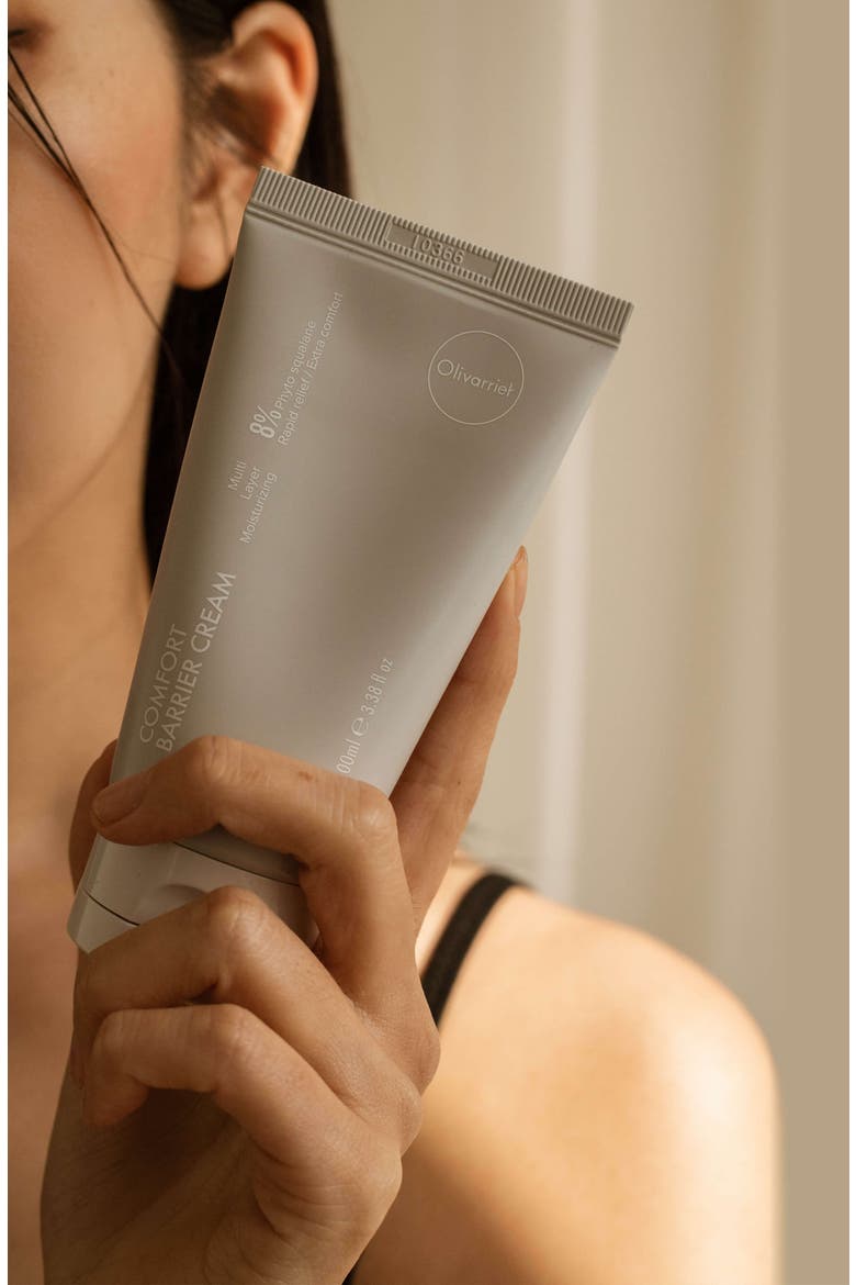 Comfort Barrier Cream, Alternate, color, 100ml