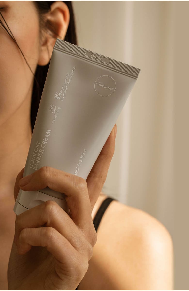 Olivarrier Comfort Barrier Cream, Alternate, color, 100Ml