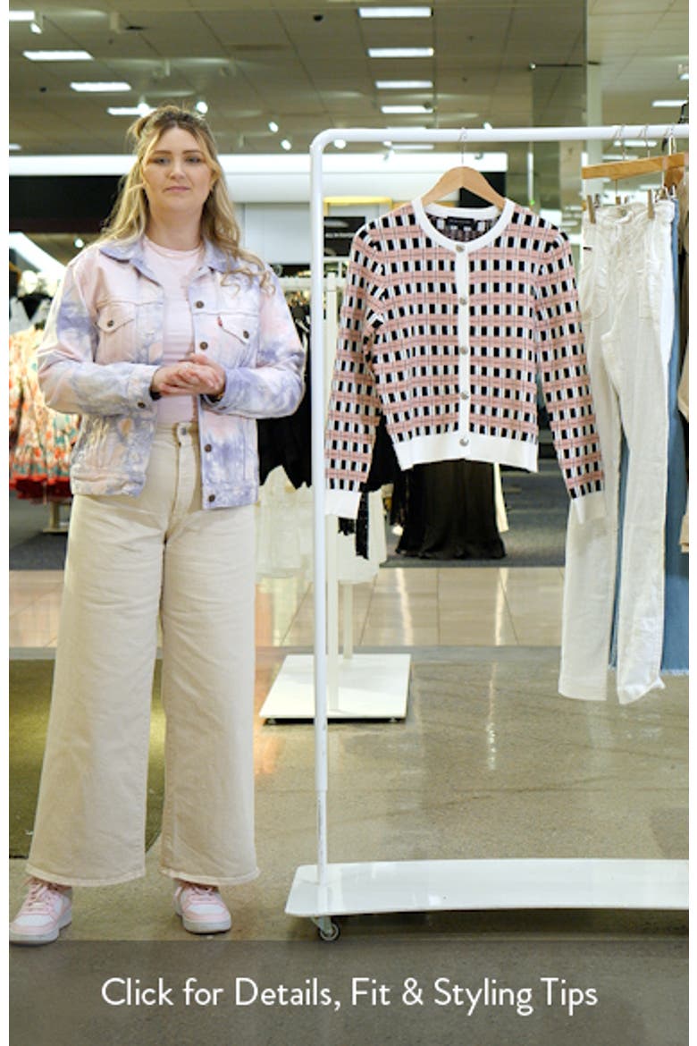 The Loxley Cardigan video