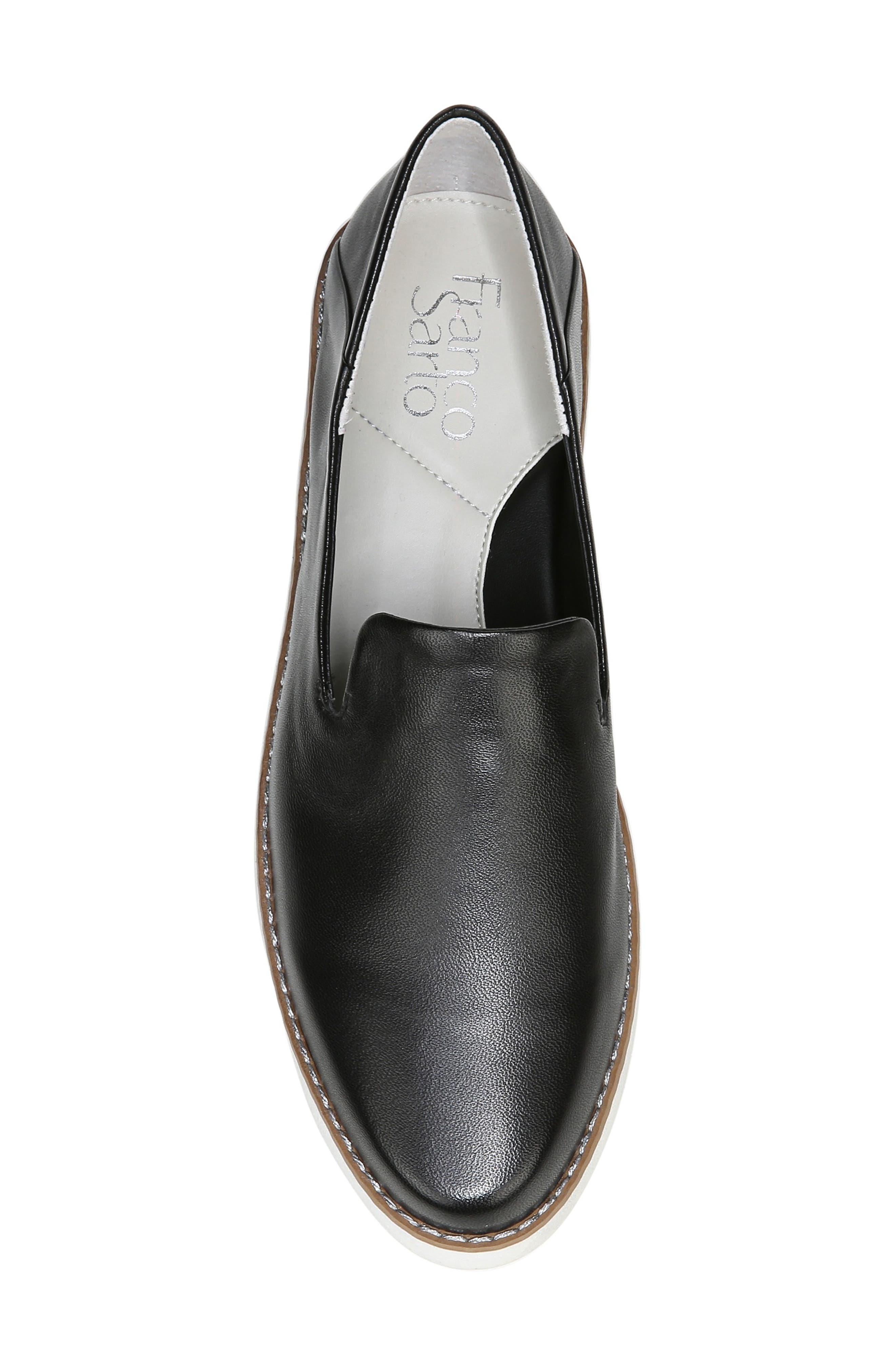 Franco Sarto Iconic Flat, Alternate, color, 
