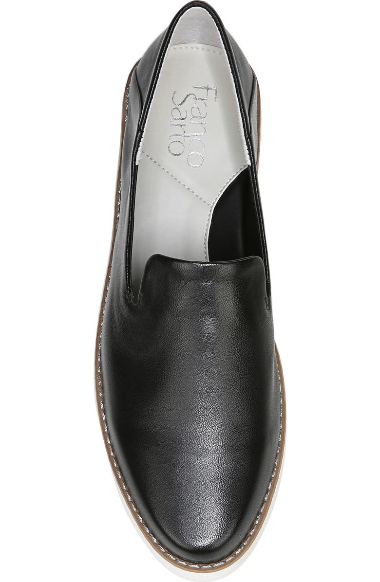 Franco Sarto Iconic Flat, Alternate, color,