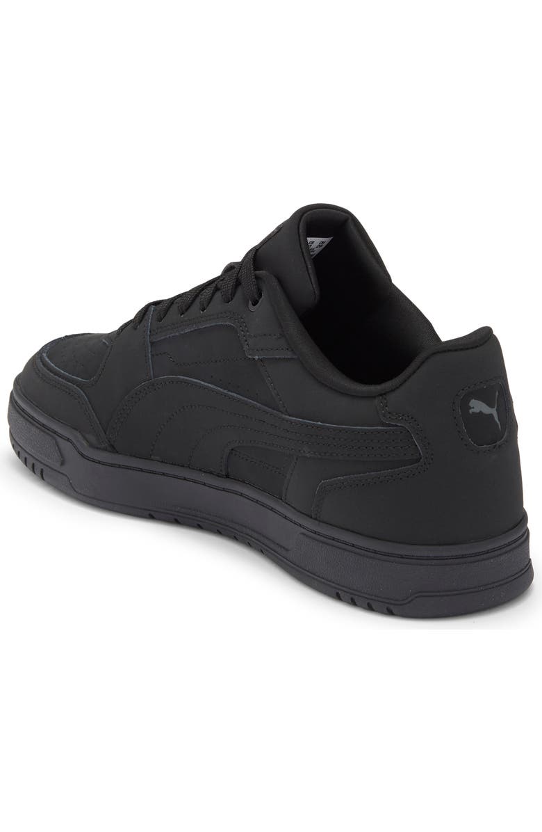 PUMA Caven III Plus Sneaker, Alternate, color, Puma Black/ Shadow Gray