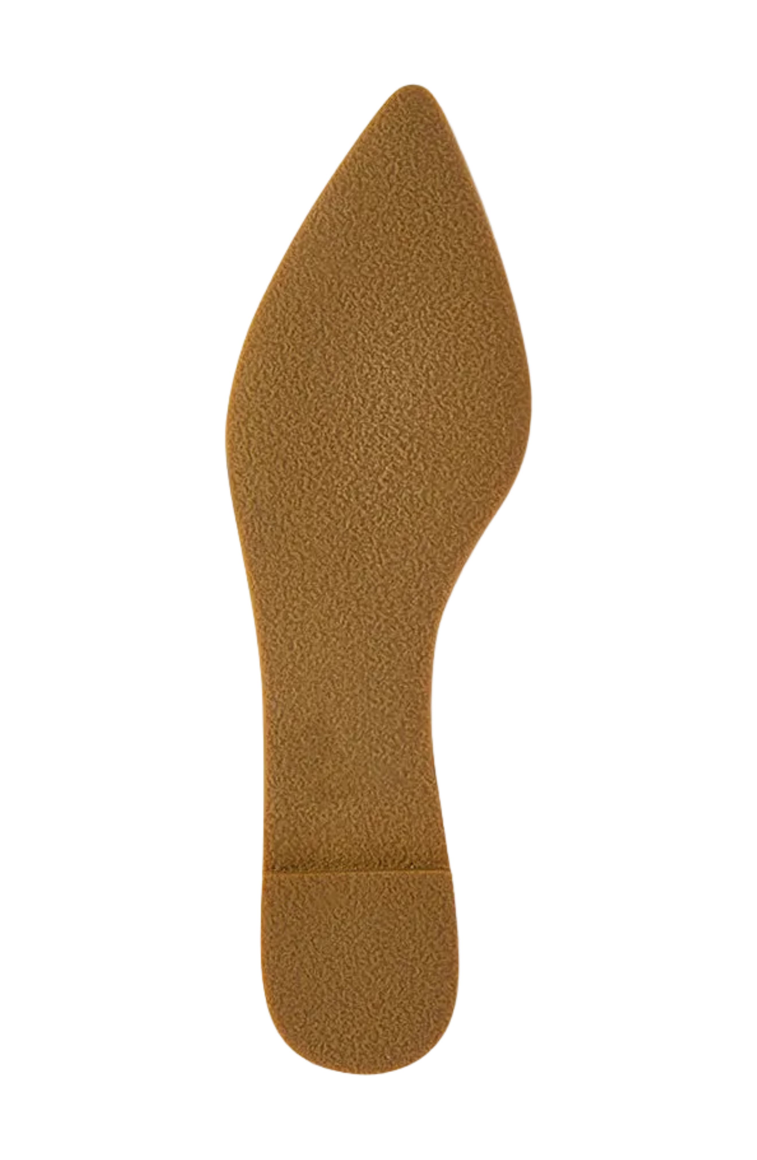 Jack Rogers Debra Ballet Flat, Alternate, color, Cafe Au Lait