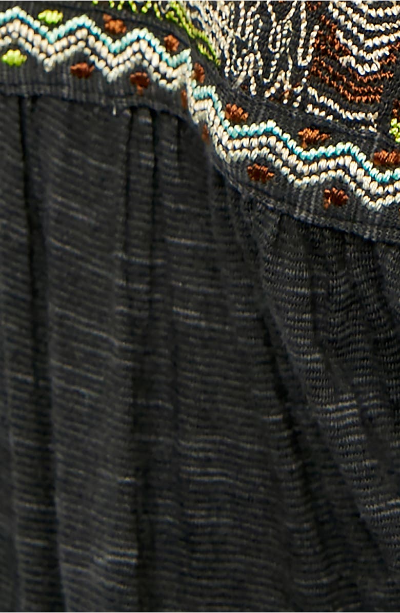 Free People Much Love Tunic, Alternate, color,