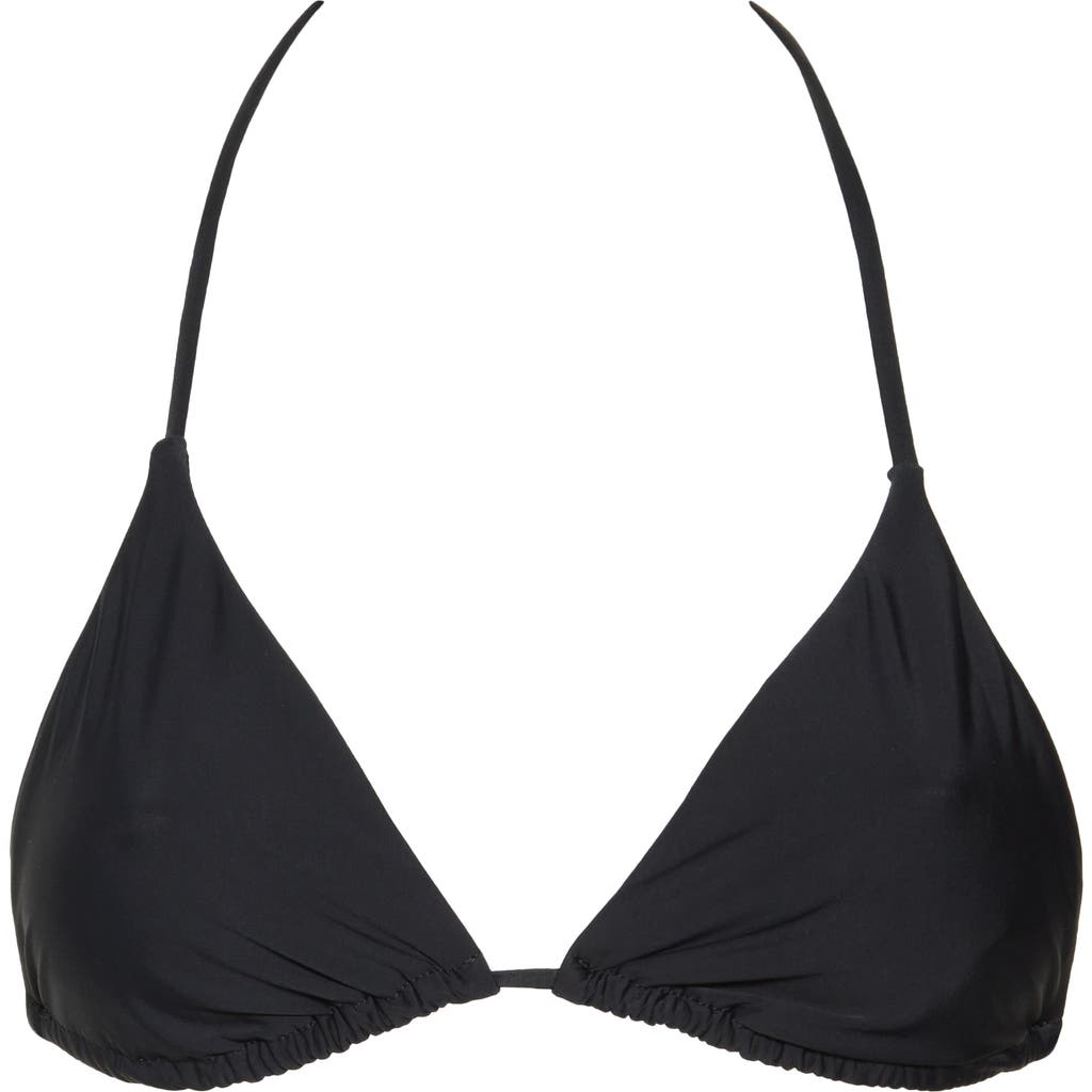 VYB VYB VITALS TRIANGLE BIKINI TOP