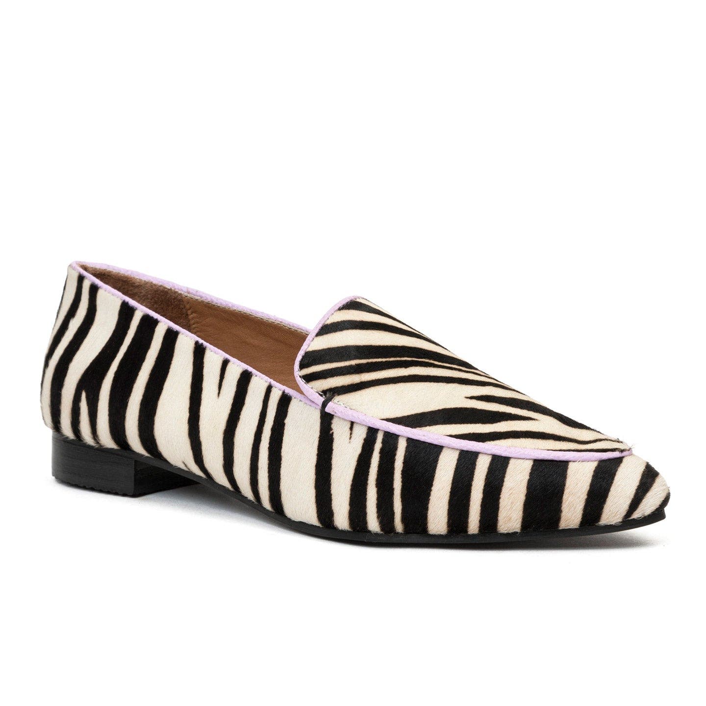 ALTA Ligia Flats, Alternate, color, Print