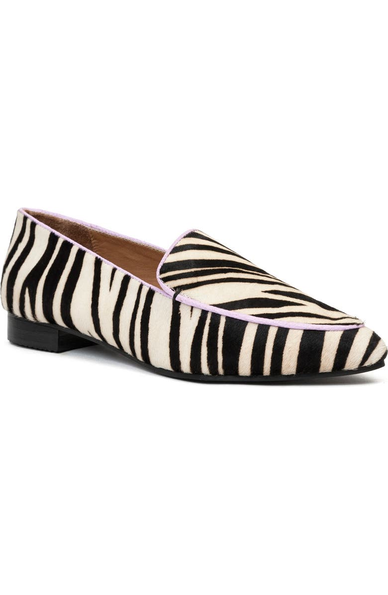 ALTA Ligia Flats, Alternate, color, Print