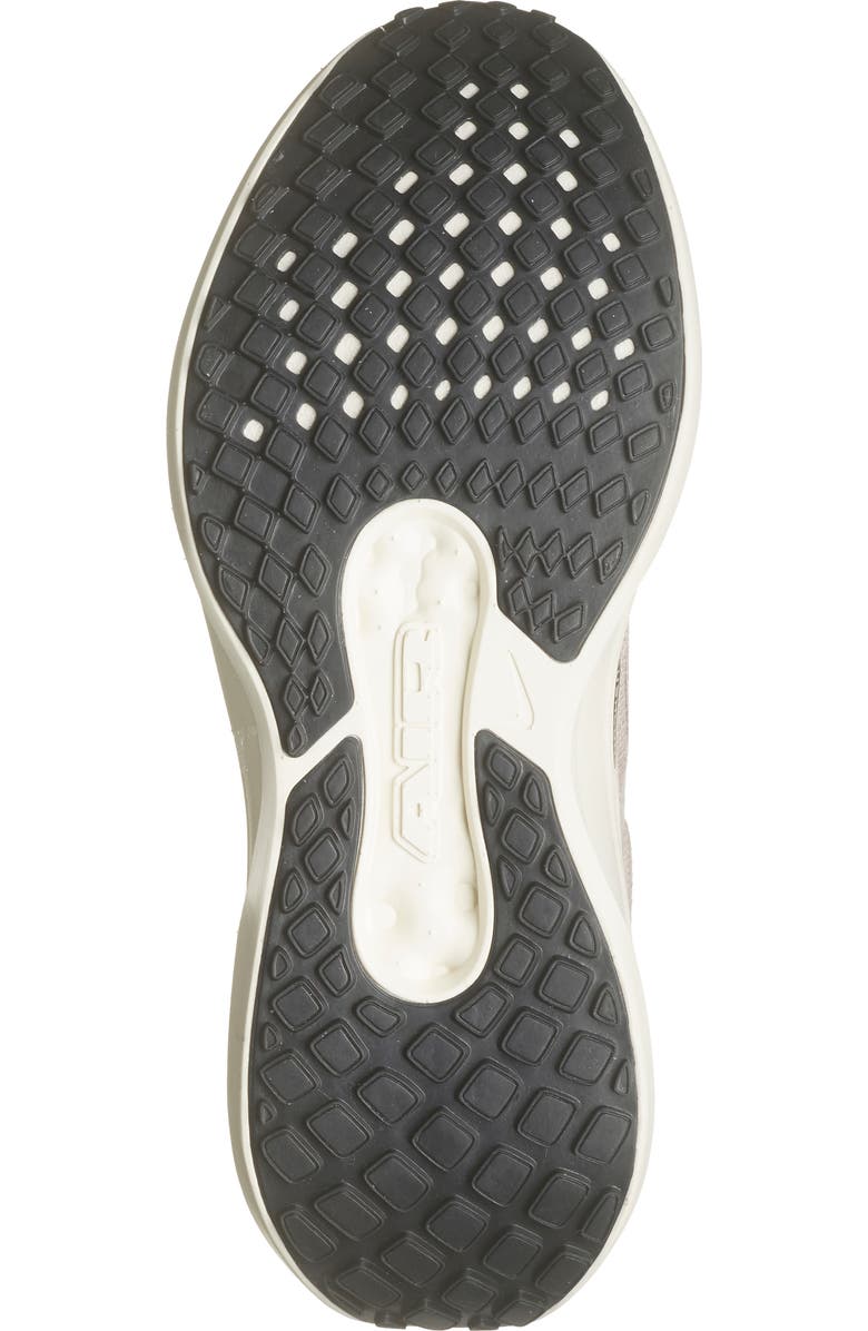 Nike Air WinFlo 11 Road Running Shoe, Alternate, color, Pink Oxford/ Soft Pink