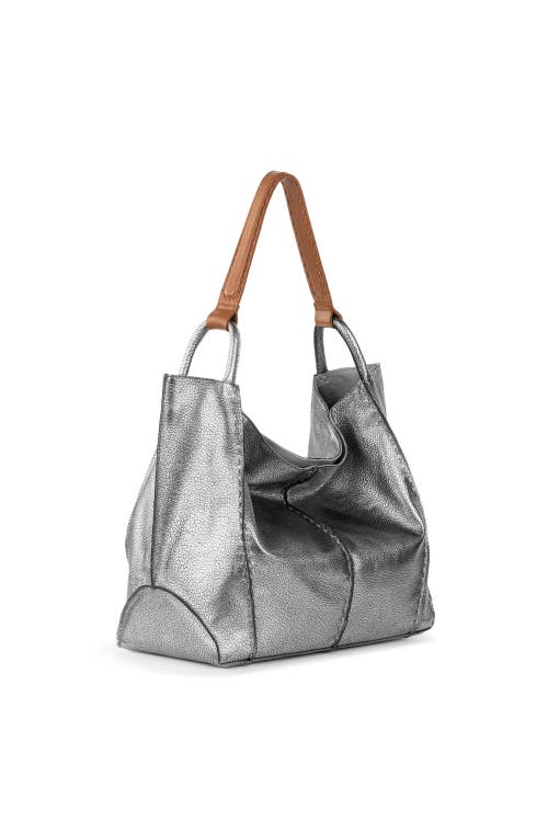 The Sak Los Feliz Large Tote Leather Bag