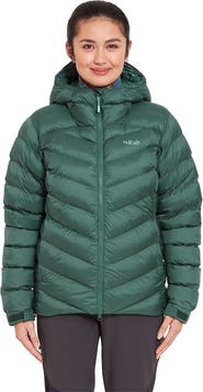 Rab Nebula Pro Jacket - Women's