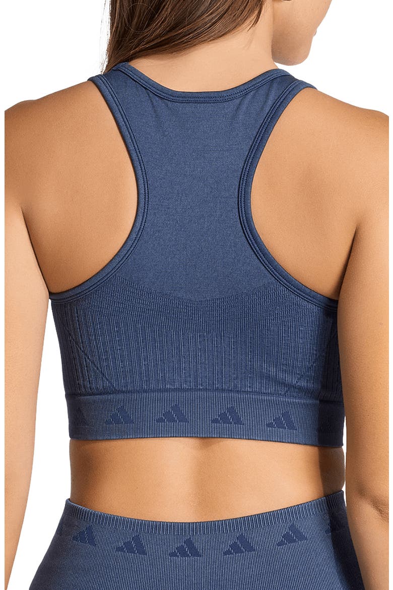 EQT Bra Top, Alternate, color, NIGHT INDIGO/NIGHT INDIGO