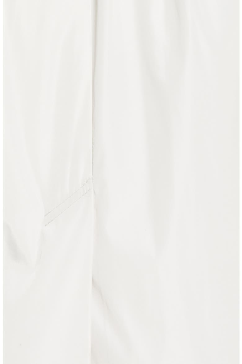 Double Breasted Trench Coat, Alternate, color, LIGHT SAND