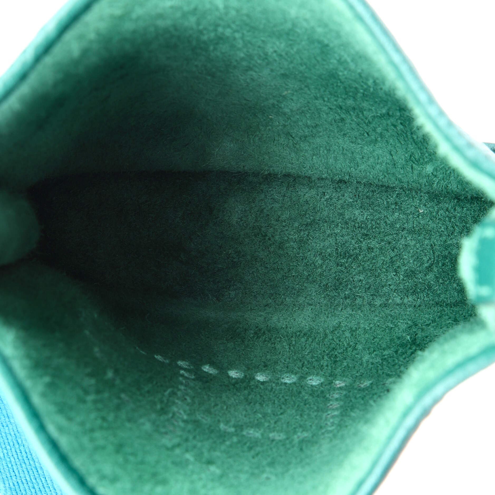 Evelyne Bag Gen III Clemence TPM, Alternate, color, Green
