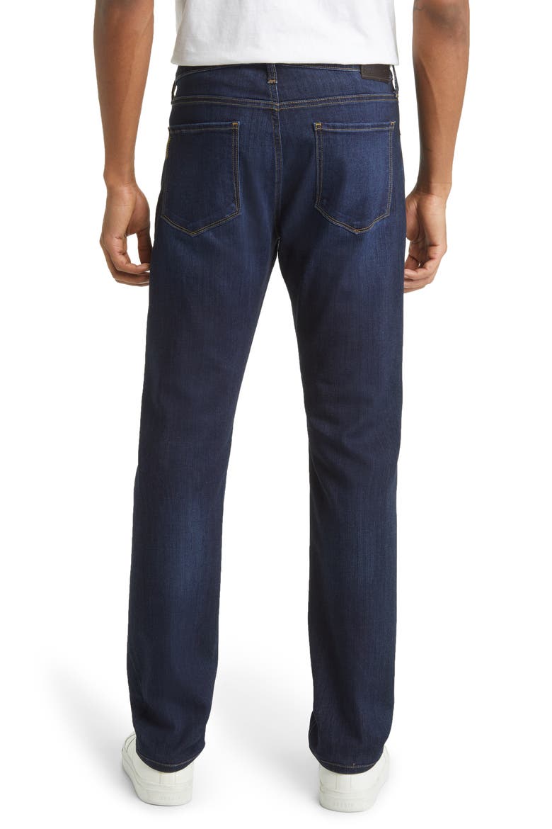 Lennox Slim Fit Jeans, Alternate, color, KASON